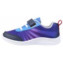 Paw Patrol LED flashing, light-up street shoes 23-28