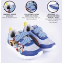 Paw Patrol Rainbow street shoes 23