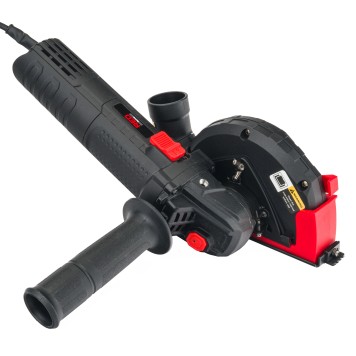 OSŁONA PRZECIWPYŁOWA RED TECHNIC RTOSK0021