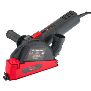 OSŁONA PRZECIWPYŁOWA RED TECHNIC RTOSK0021