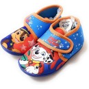Paw Patrol indoor shoes 22-27