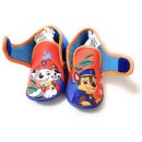 Paw Patrol indoor shoes 22-27