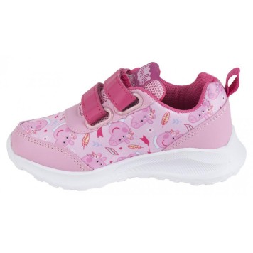 Peppa Pig street shoes 24