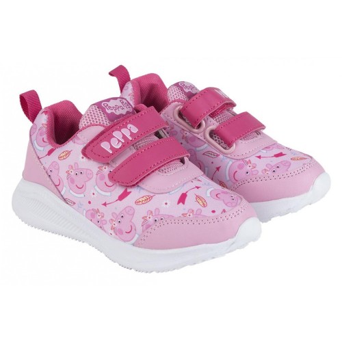 Peppa Pig street shoes 25