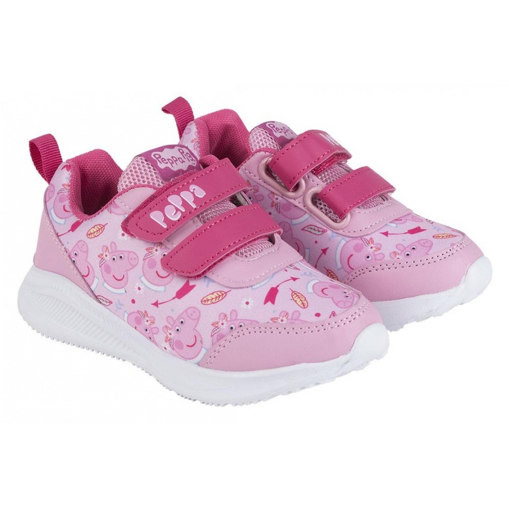 Peppa Pig street shoes 26