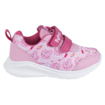 Peppa Pig street shoes 26