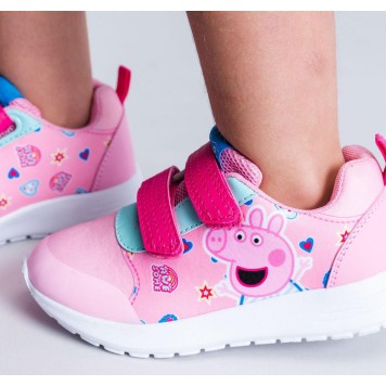 Peppa Pig Street Shoe 26