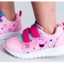 Peppa Pig Street Shoe 26