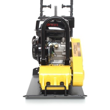 Zagęszczarka gruntu 5,5KM 65KG KD1180