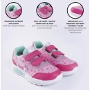 Peppa Pig LED blinking, light-up street shoes 25