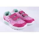 Peppa Pig LED flashing, light-up street shoes 28