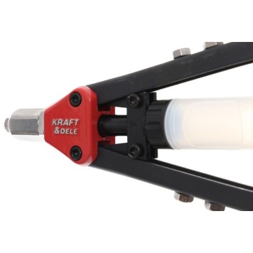 Nitownica ręczna 13' KD10113