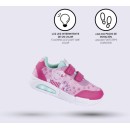 Peppa Pig LED flashing, light-up street shoes 28