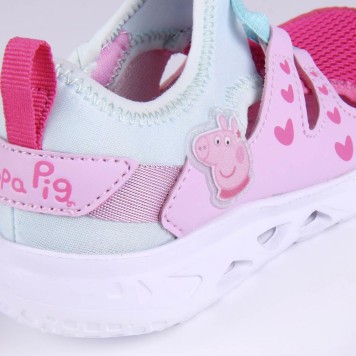Peppa Pig summer sports shoe 23