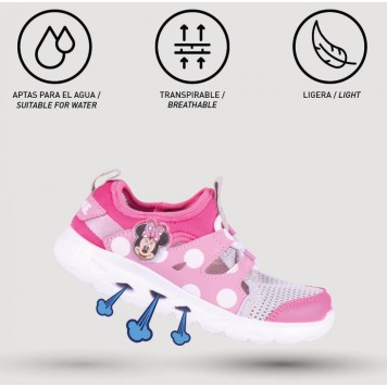 Peppa Pig summer sports shoe 23