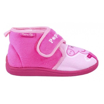 Peppa Pig indoor shoes 21-26