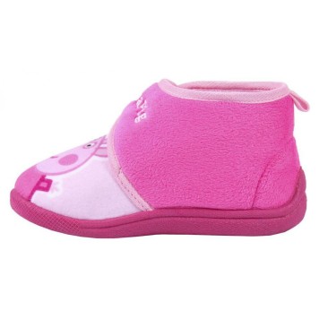 Peppa Pig indoor shoes 21-26