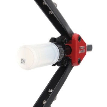 Nitownica ręczna 13' KD10113