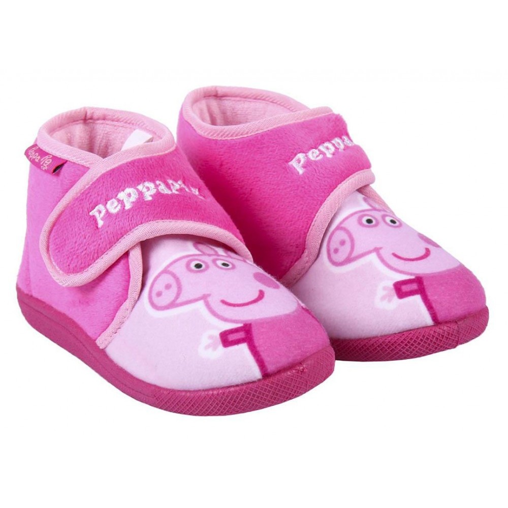 Peppa Pig indoor shoe 25