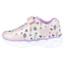 Peppa Pig flashing, light-up Street Shoes 22