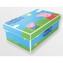 Peppa Pig spring sneakers 23