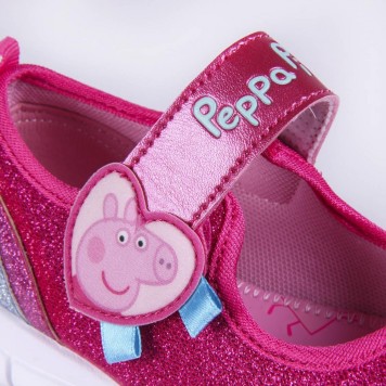Peppa Pig spring sneakers 24