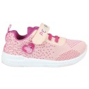 Peppa Pig street shoes with drawstring bag 22