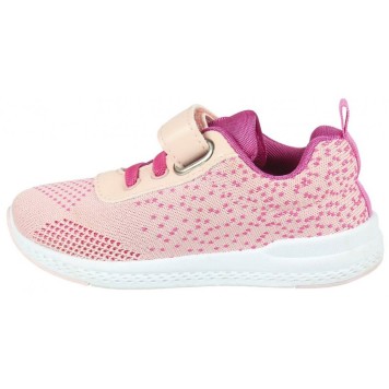 Peppa Pig street shoes with drawstring bag 22