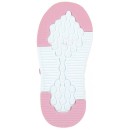 Peppa Pig street shoes with drawstring bag 22