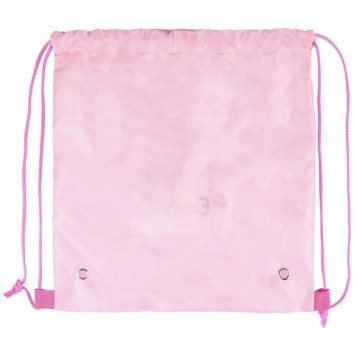 Peppa Pig street shoes with drawstring bag 22