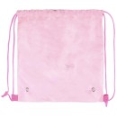 Peppa Pig street shoes with drawstring bag 22