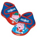 Peppa Pig Indoor Sports Shoes 22-27