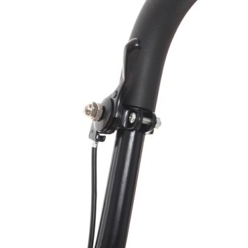 Zagęszczarka gruntu 5,5KM 65KG KD1180