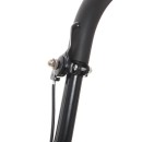 Zagęszczarka gruntu 5,5KM 65KG KD1180