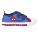 Spiderman LED flashing, illuminating street shoes 26