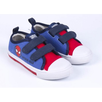 Spiderman LED flashing, illuminating street shoes 26