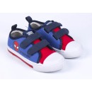 Spiderman LED flashing, illuminating street shoes 26