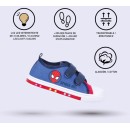 Spiderman LED flashing, illuminating street shoes 26