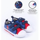 Spiderman LED flashing, illuminating street shoes 26