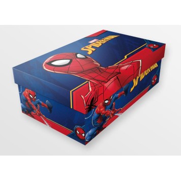 Spiderman LED flashing, illuminating street shoes 26