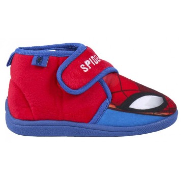 Spiderman indoor shoes 23-28