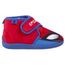 Spiderman indoor shoes 23-28