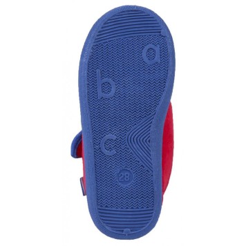 Spiderman indoor shoes 23-28