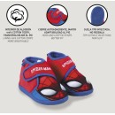 Spiderman indoor shoes 23-28