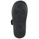 Spiderman glow in the dark indoor shoe 27