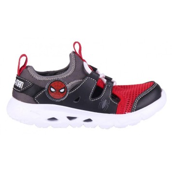 Spiderman summer sports shoes 26