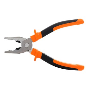 Szczypce uniwersalne kombinerki 160 mm KD10800