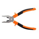 Szczypce uniwersalne kombinerki 160 mm KD10800