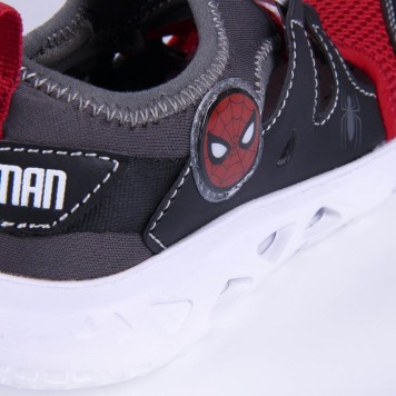 Spiderman summer sports shoe 30