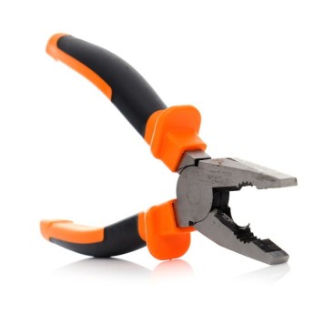 Szczypce uniwersalne kombinerki 160 mm KD10800